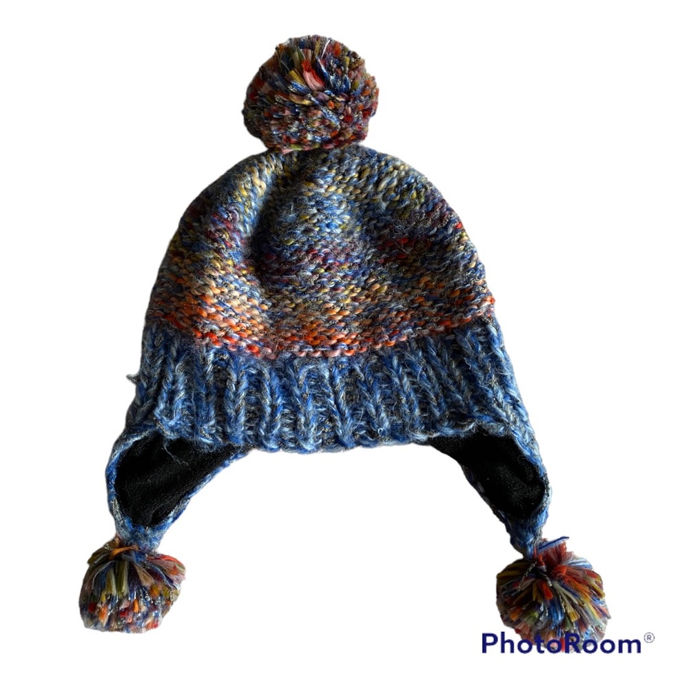 Kids beanie hat